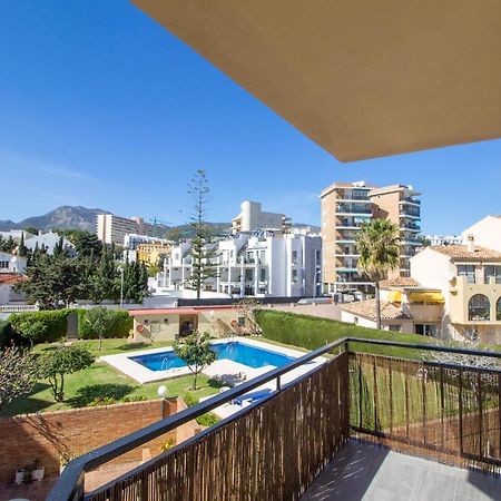 Ferienwohnung Santa Amalia 18 By Ivi Real Estate Torremolinos Exterior foto