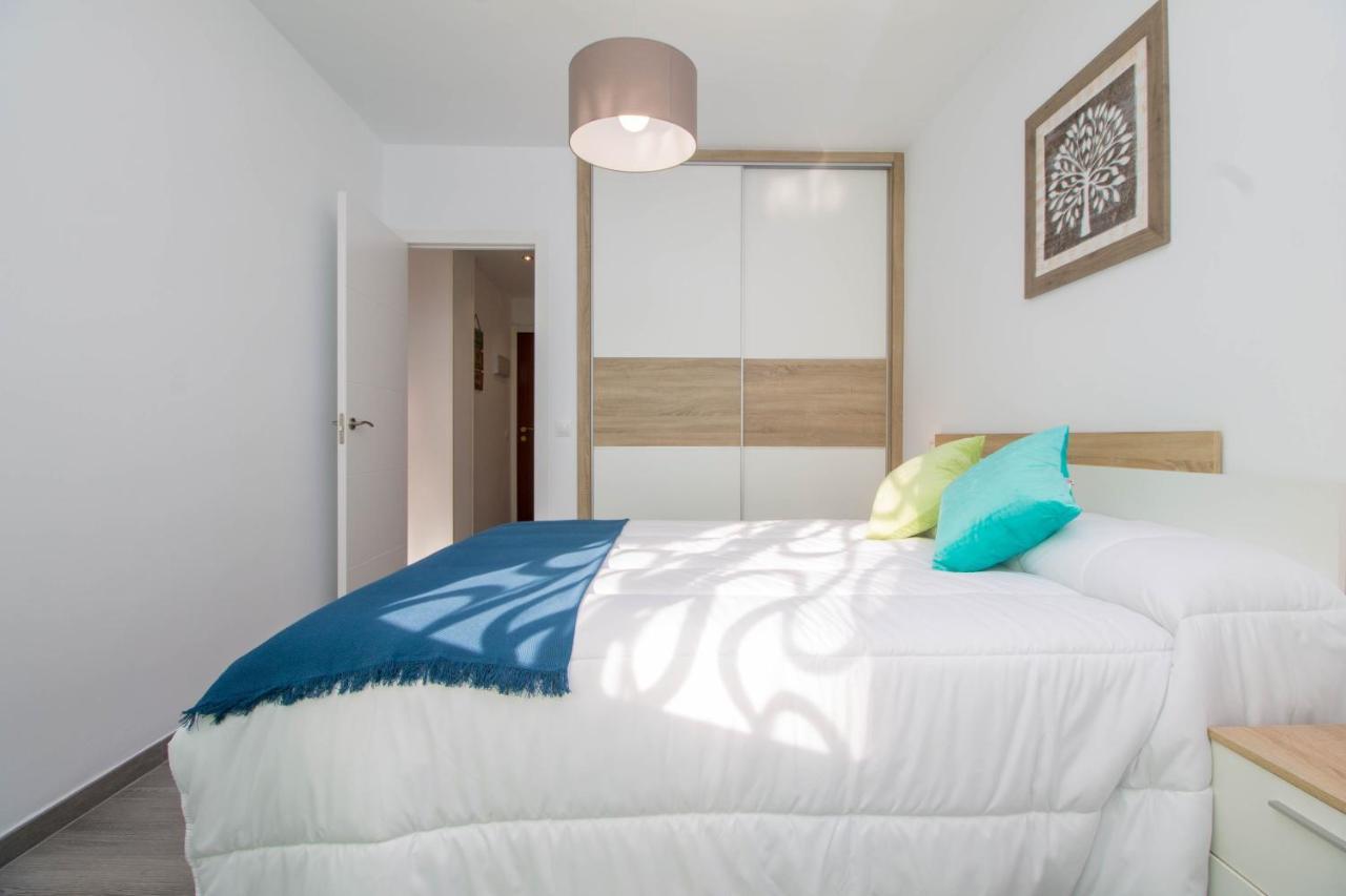 Ferienwohnung Santa Amalia 18 By Ivi Real Estate Torremolinos Exterior foto
